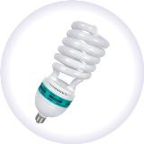Energy saving lamps T4 HS 42W,T6HS 65W 85W