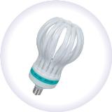 Energy saving lamps T6 LOTUS 150W