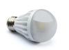8W Conduction Plastic Cooling LED Bulb Equal to 60W Dimmable Available
