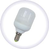 Energy saving lamps T45 7W 9W