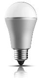 LED Bulb, E27, 5-7.5W, SH-A60LD Series