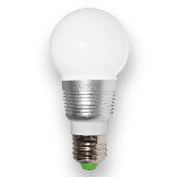 Bulb Light Ray-0304A3W-60x122mm