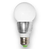 Bulb Light Ray-0304B3W--60x122mm