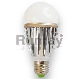Bulb Light RAY-BU5W-5W--60x130mm