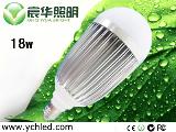 18w LED Bulb  QP-D18*1W8