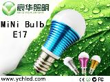 LED MINI BULB  Pro2012112192553