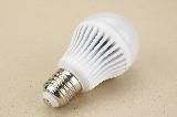 LED bulb 3w/CFL bulb/energy-saving bulb