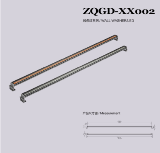 WALL WASHER/LED,ZQGD-XX002