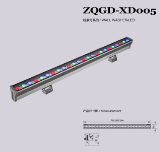WALL WASHER/LED,ZQGD-XD005