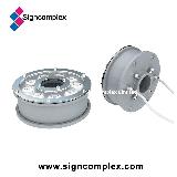 3 years warranty High quality IP68 18W led underwater light