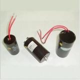 motor run capacitor