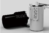 Capacitors for microwave ovens (standard class series)