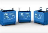 MKP-L Filter Capacitor Plastic Box Series