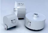 MKP-L Filter Capacitor Plastic Box Series