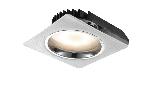 24w led up and down wall light 700mA IP20