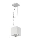12w white ceiling led pendant lamp modern indoor IP20