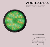 DECORATIVE LIGHT/LED,ZQGD-XG306