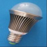 Solar LED Globe Lamp