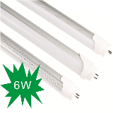 Integrated 10W, T5 LED fluorescent tube, driven by constant isolation, 3,014 chip