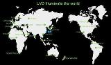 LVD illuminates the world !