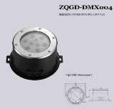 UNDERGROUND LIGHT/LED,ZQGD-DMX004