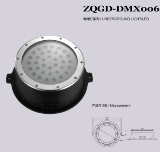 UNDERGROUND LIGHT/LED,ZQGD-DMX006