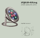 UNDERWATER LIGHT/LED,ZQGD-SX04