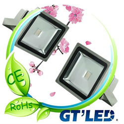 Shenzhen CE&RoHs waterproof IP65 LED Flood light