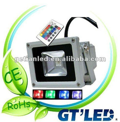Large and professional led flood lights 10w -100w factory in Shenzhen