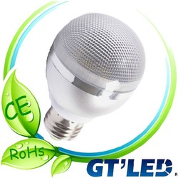 Shenzhen factory LED Bulb light 5W,7W,9W with CE&ROHS
