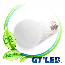 Shenzhen manufacturer LED Bulb light 5W,7W,9W with CE&ROHS