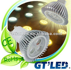Shenzhen manufacturer supply 3W LED spot light with EMC