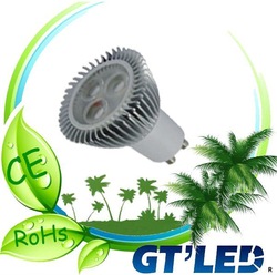 Shenzhen factory Hot sale Spotlight LED CE&RoHs