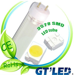 Shenzhen 4ft SMD LED Tube