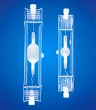 Double Ended Color Metal Halide Lamps