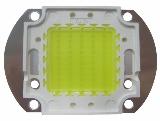 80W high power led integrated module white