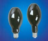 High-Pressure Mercury Black-Light Lamps