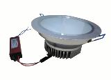 18W LED downlight  SS-107