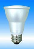 Par20 9W Compact fluorescent lamp/light/bulb