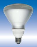 R40 23W Floodlight compact fluorescent light bulb