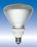 R40 20W compact fluorescent light bulb