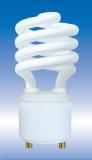 Compact Fluorescent Light Bulb-T2 Mini Spiral GU24 14W