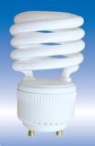 Compact Fluorescent Light Bulb-T2 Mini Spiral GU24 23W