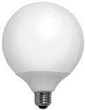 G125 Globe Energy Saving Lamp 24W