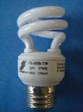 Energy Saving Lamp- T2 Mini Spiral 7W
