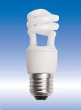 Energy Saving Bulb- T2 (8.0mm)Mini Spiral 9W
