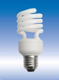 Energy Saving Lamp Bulb- T2 (8.0mm)Mini Spiral 19W