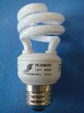 Energy Saving Lamp- T2 Mini Spiral 9W
