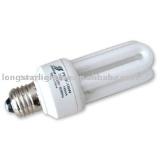 U Shape Energy Saving Lamps