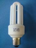 3U Compact Flourescent Lamp T3 9W